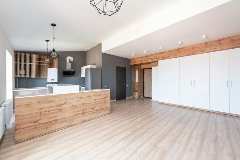 How to Make Your Kitchen Counters Clutter-Free for a Clean Space