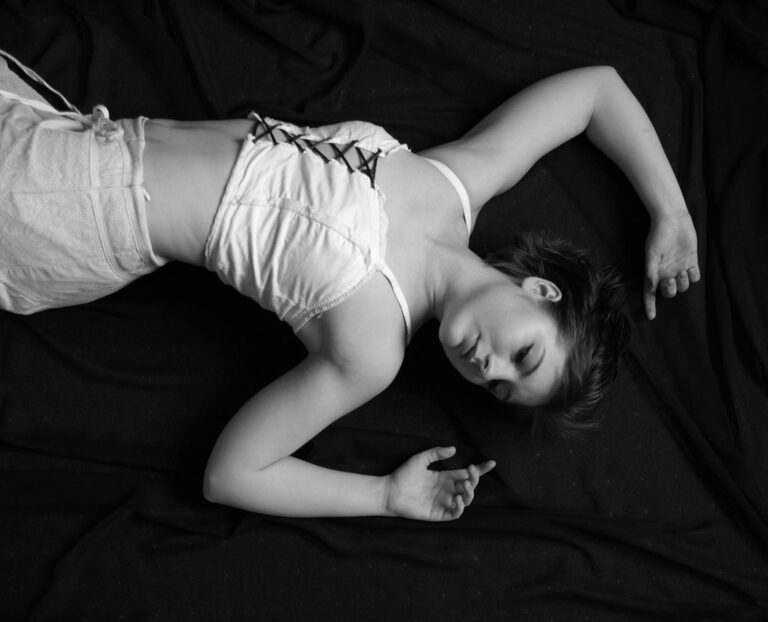 How to Sleep Better with a Relaxing Wind-Down Routine